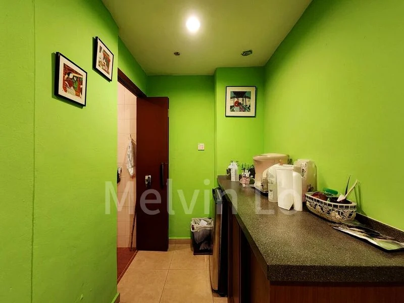 Shop / Shophouse for Rent: Shophouse For Rent! Available as a 3.5 storey unit or individual levels! Club Street, Ang Siang Hill, Chinatown - Image 9