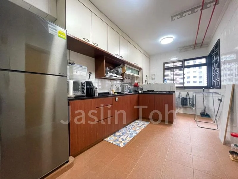 Common Room (HDB) for Rent in  687D Choa Chu Kang Drive - Image 5
