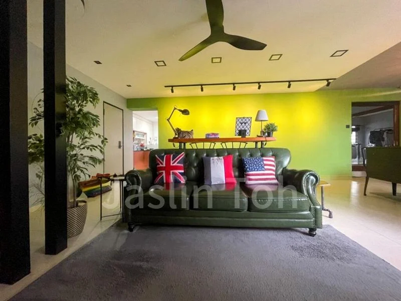 Common Room (HDB) for Rent in  687D Choa Chu Kang Drive - Image 7