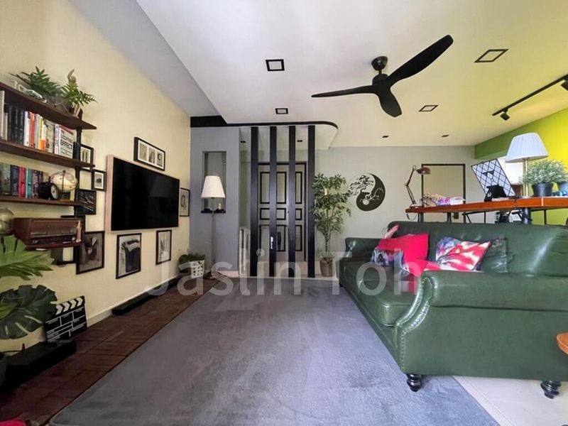 Common Room (HDB) for Rent in  687D Choa Chu Kang Drive - Image 6