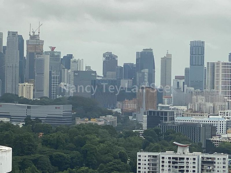 4 Bed Condo for Rent in  Trilight - Image 6