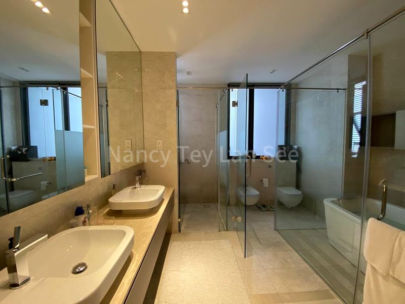 4 Bed Condo for Rent in  Trilight - Image 11