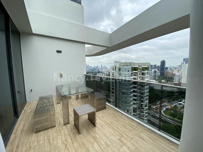 4 Bed Condo for Rent in  Trilight - Image 12
