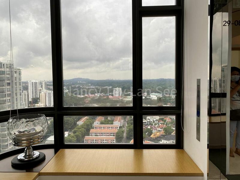 4 Bed Condo for Rent in  Trilight - Image 2