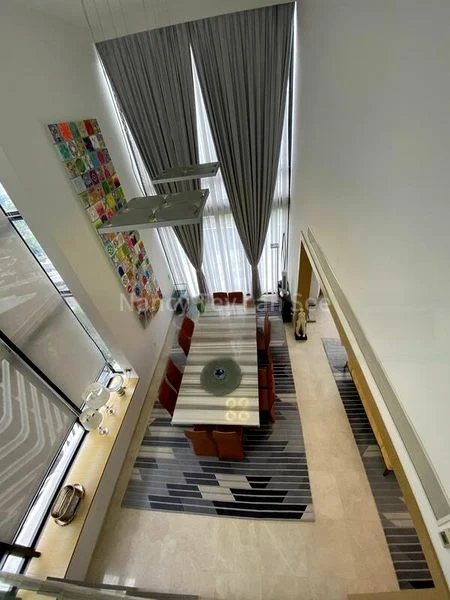 4 Bed Condo for Rent in  Trilight - Image 5