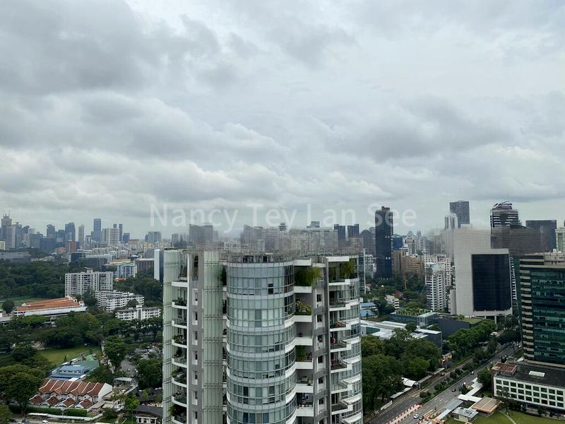 4 Bed Condo for Rent in  Trilight - Image 7