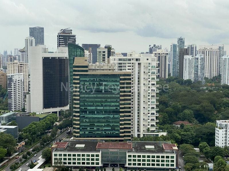 4 Bed Condo for Rent in  Trilight - Image 14