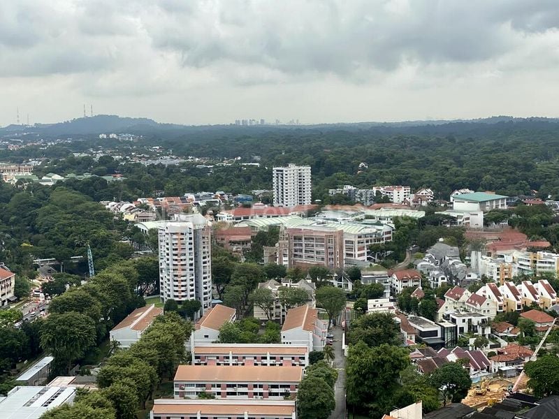 4 Bed Condo for Rent in  Trilight - Image 13