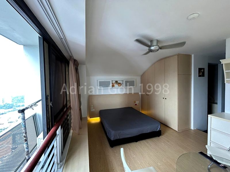 Studio Condo for Rent in International Plaza - Image 22