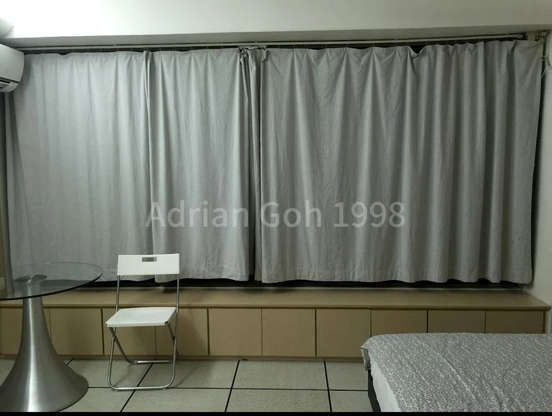 Studio Condo for Rent in International Plaza - Image 4