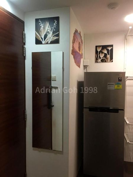 Studio Condo for Rent in International Plaza - Image 11