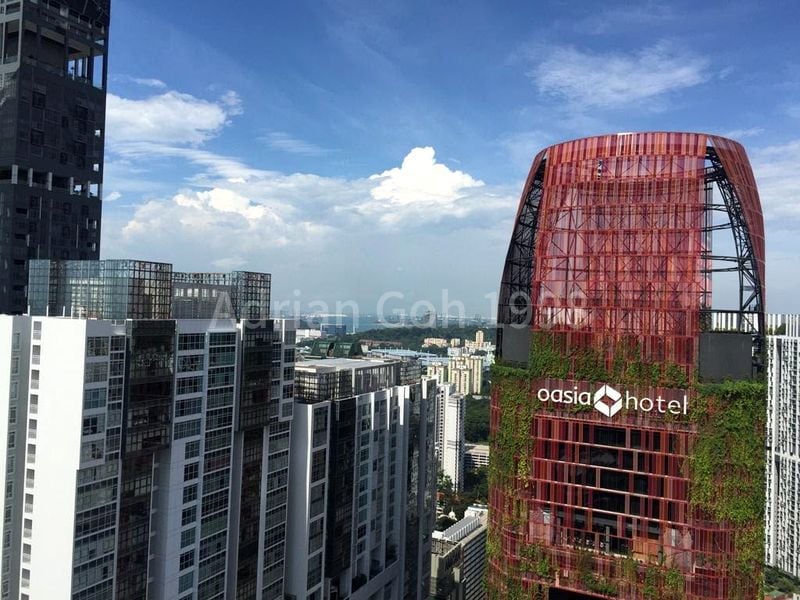 Studio Condo for Rent in International Plaza - Image 7