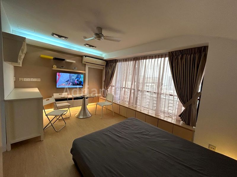 Studio Condo for Rent in International Plaza - Image 19