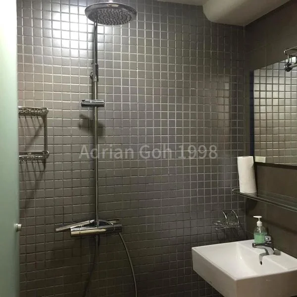 Studio Condo for Rent in International Plaza - Image 13