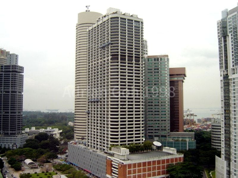 Studio Condo for Rent in International Plaza - Image 16