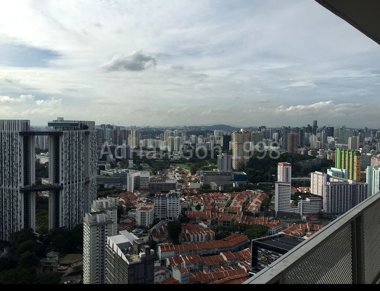 Studio Condo for Rent in International Plaza - Image 17