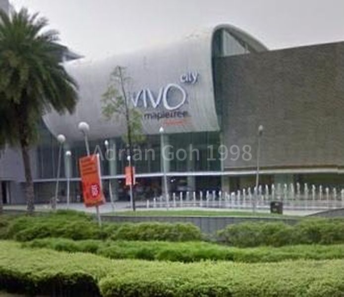 Studio Condo for Rent in International Plaza - Image 14