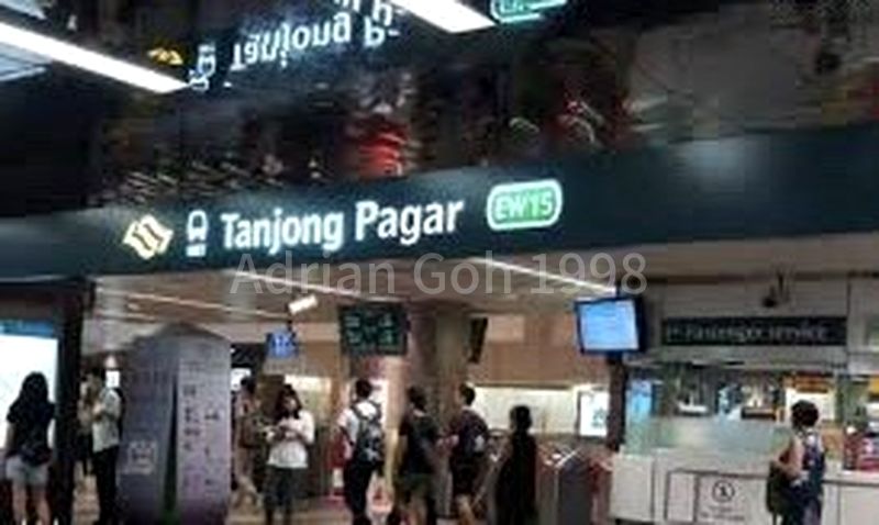 Studio Condo for Rent in International Plaza - Image 15