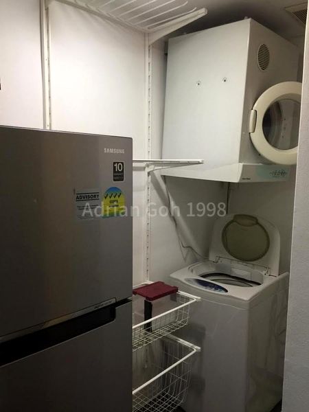 Studio Condo for Rent in International Plaza - Image 12