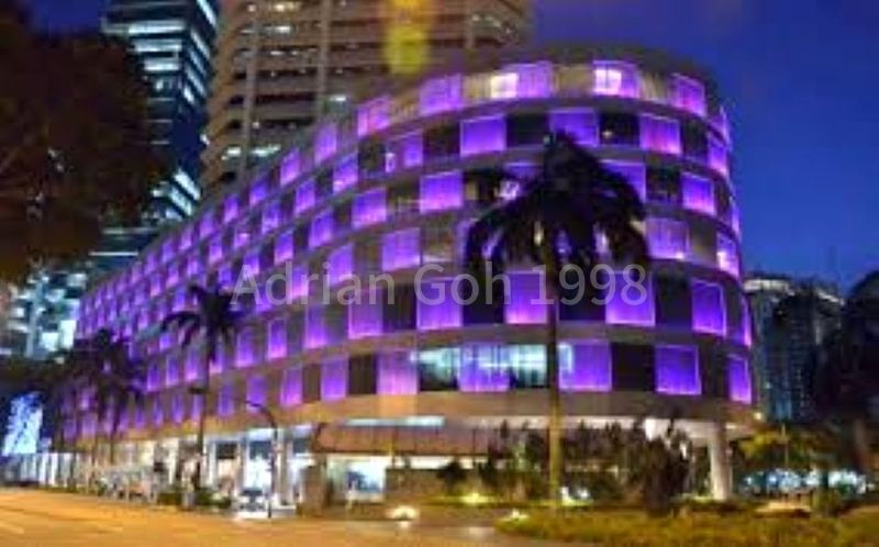 Studio Condo for Rent in International Plaza - Image 33