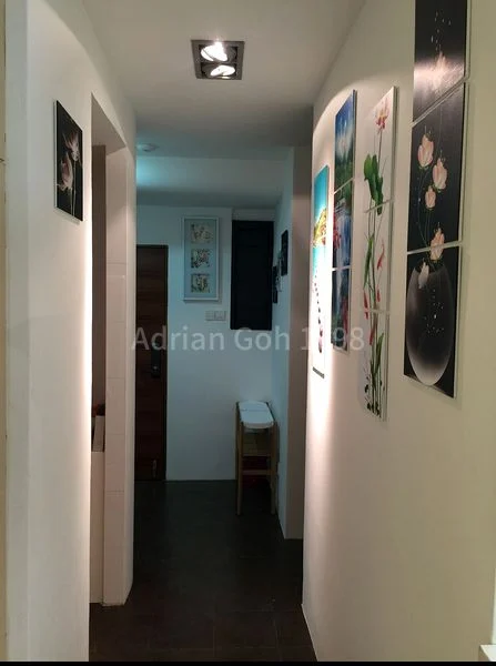 Studio Condo for Rent in International Plaza - Image 3