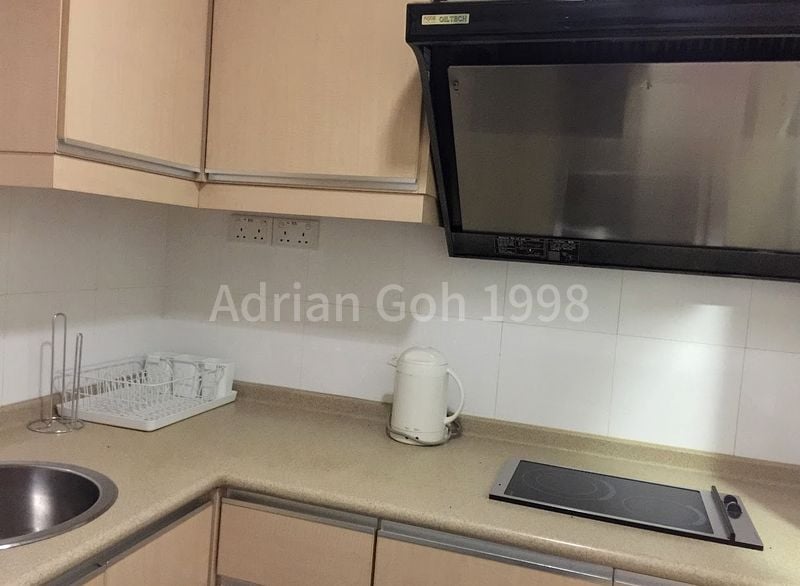 Studio Condo for Rent in International Plaza - Image 5