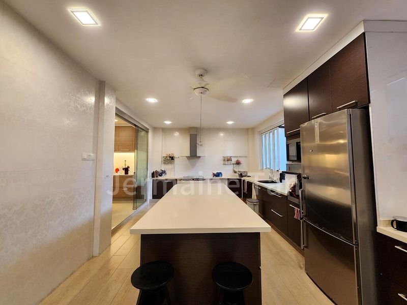 6 Bed Semi-Detached House (Landed) for Sale in  Springleaf Garden Estate - Image 12