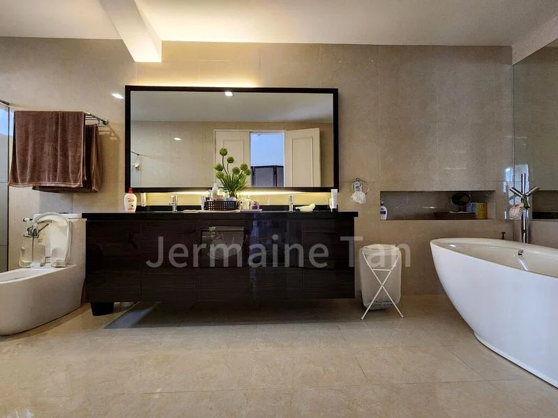 6 Bed Semi-Detached House (Landed) for Sale in  Springleaf Garden Estate - Image 2