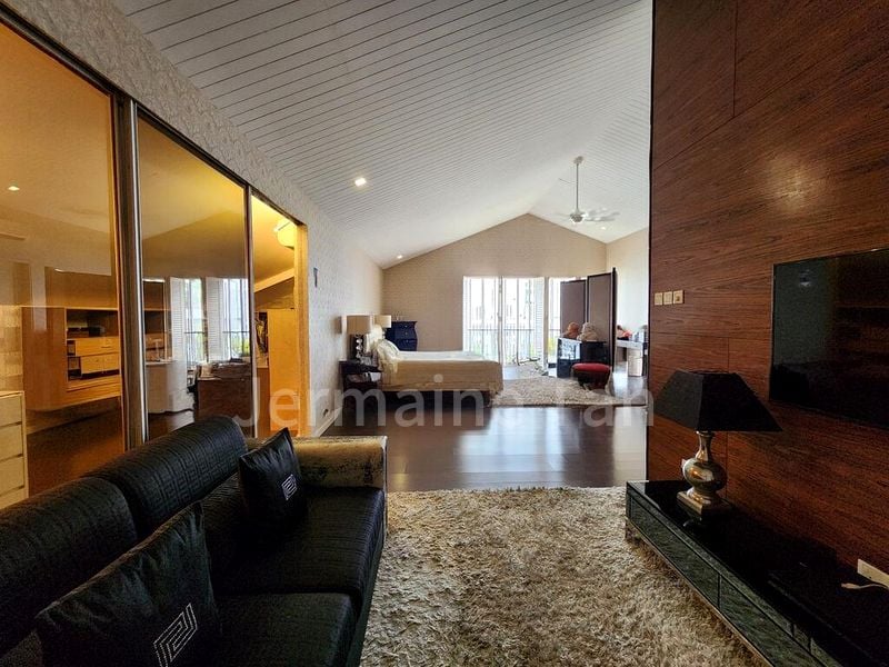 6 Bed Semi-Detached House (Landed) for Sale in  Springleaf Garden Estate - Image 4