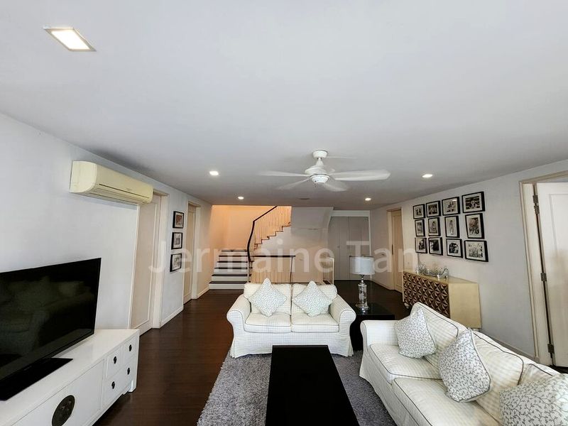 6 Bed Semi-Detached House (Landed) for Sale in  Springleaf Garden Estate - Image 6