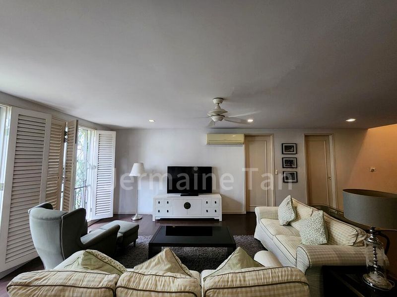 6 Bed Semi-Detached House (Landed) for Sale in  Springleaf Garden Estate - Image 7