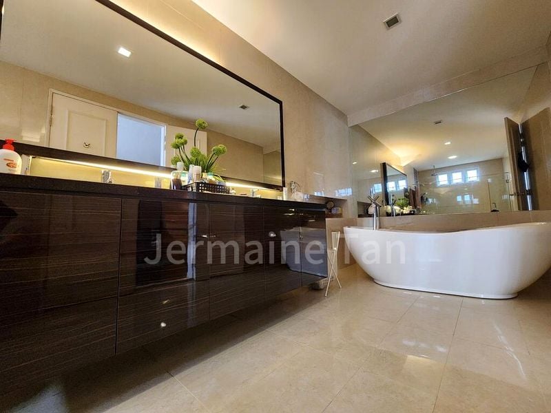 6 Bed Semi-Detached House (Landed) for Sale in  Springleaf Garden Estate - Image 1