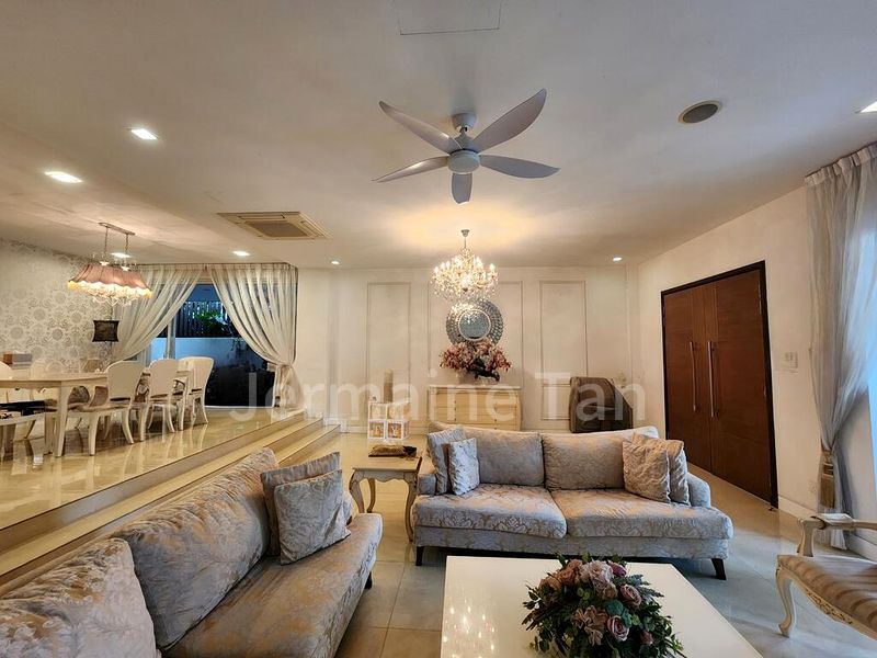 6 Bed Semi-Detached House (Landed) for Sale in  Springleaf Garden Estate - Image 16