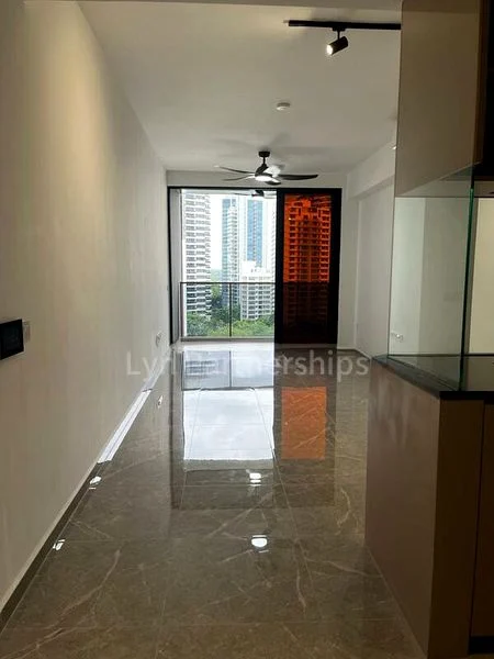 3 Bed Condo for Rent in  Kopar At Newton - Image 4