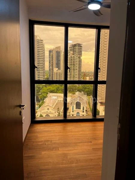 3 Bed Condo for Rent in  Kopar At Newton - Image 9