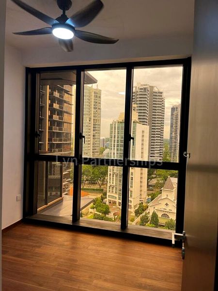 3 Bed Condo for Rent in  Kopar At Newton - Image 3