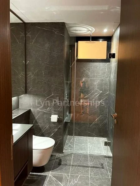 3 Bed Condo for Rent in  Kopar At Newton - Image 1