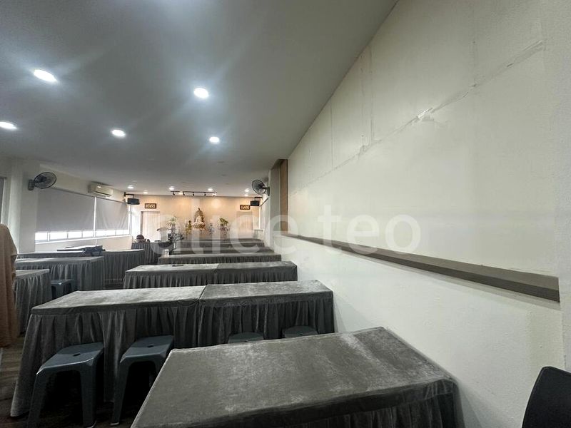 Light Industrial (B1) for Sale: Golden Wall Flatted Factory - Image 9