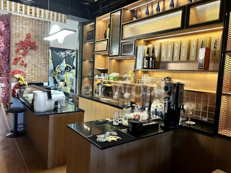 Food & Beverage for Rent: Club Street - Image 8