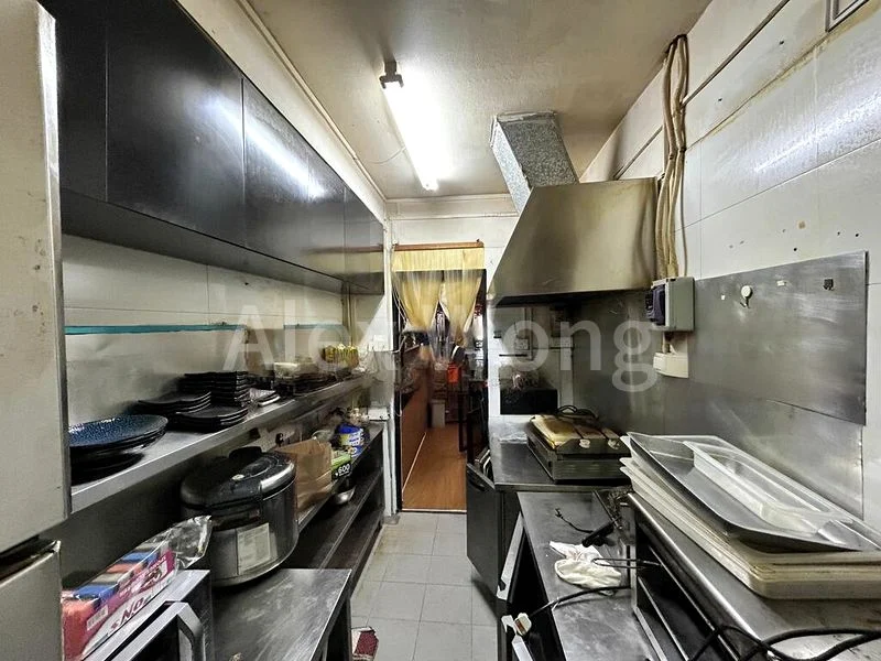 Food & Beverage for Rent: Club Street - Image 5