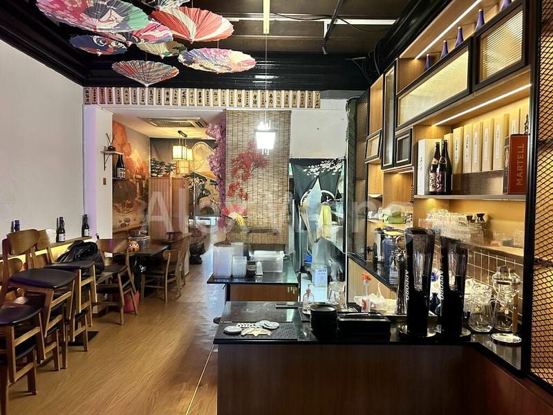 Food & Beverage for Rent: Club Street - Image 13