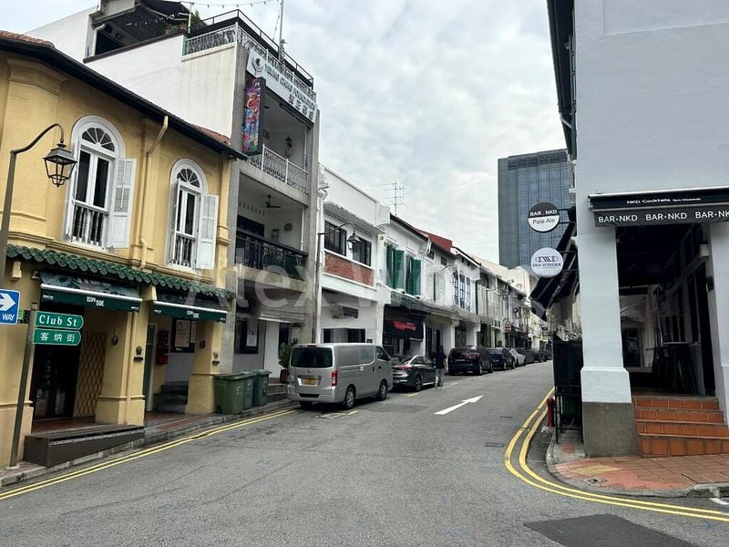 Food & Beverage for Rent: Club Street - Image 15