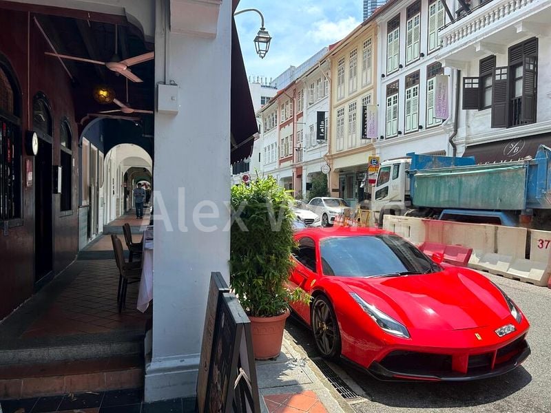 Food & Beverage for Rent: Club Street - Image 18