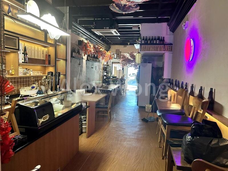 Food & Beverage for Rent: Club Street - Image 6