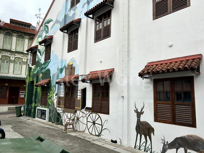 Food & Beverage for Rent: Club Street - Image 14