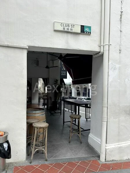 Food & Beverage for Rent: Club Street - Image 17