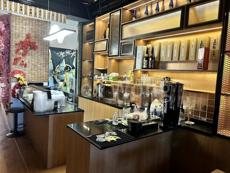 Food & Beverage for Rent: Club Street - Image 12