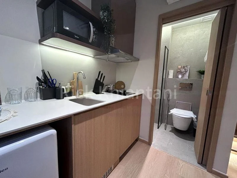 Master Room (Condo) for Rent in  2 Mount Elizabeth Link - Image 7