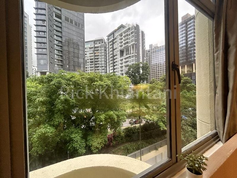 Master Room (Condo) for Rent in  2 Mount Elizabeth Link - Image 5