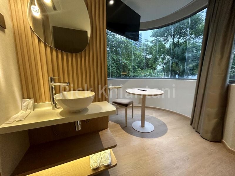 Master Room (Condo) for Rent in  2 Mount Elizabeth Link - Image 11